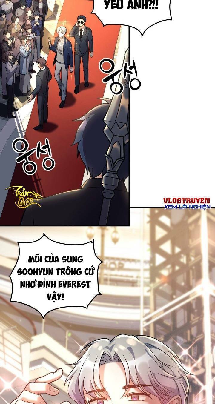 Con Gái Tôi Là Trùm Cuối Chapter 6 - 54