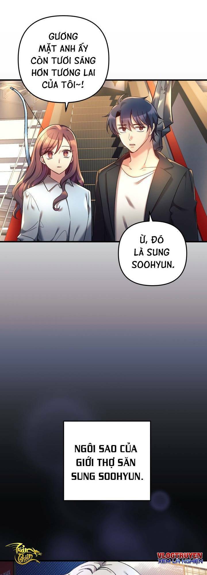 Con Gái Tôi Là Trùm Cuối Chapter 6 - 56