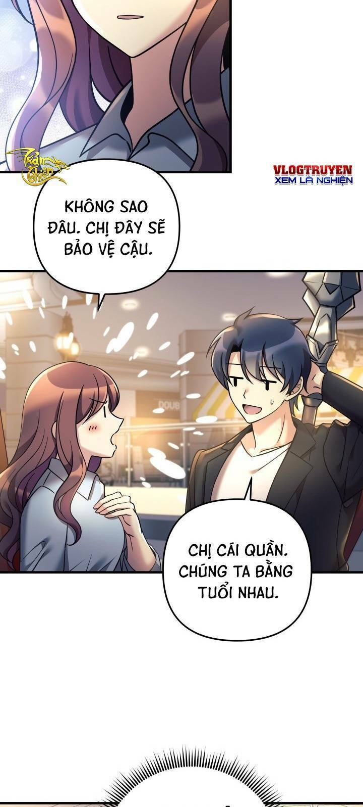 Con Gái Tôi Là Trùm Cuối Chapter 6 - 60