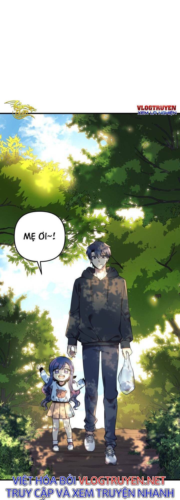 Con Gái Tôi Là Trùm Cuối Chapter 6 - 7