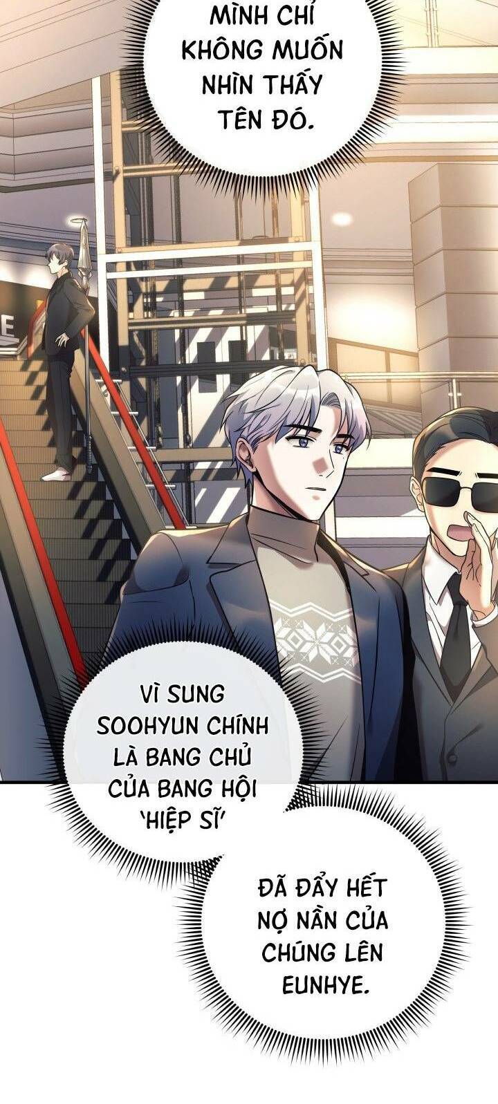 Con Gái Tôi Là Trùm Cuối Chapter 6 - 61