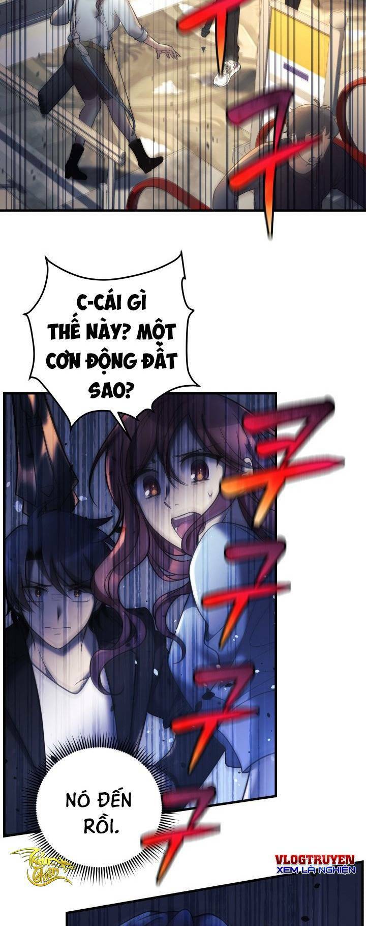 Con Gái Tôi Là Trùm Cuối Chapter 6 - 64