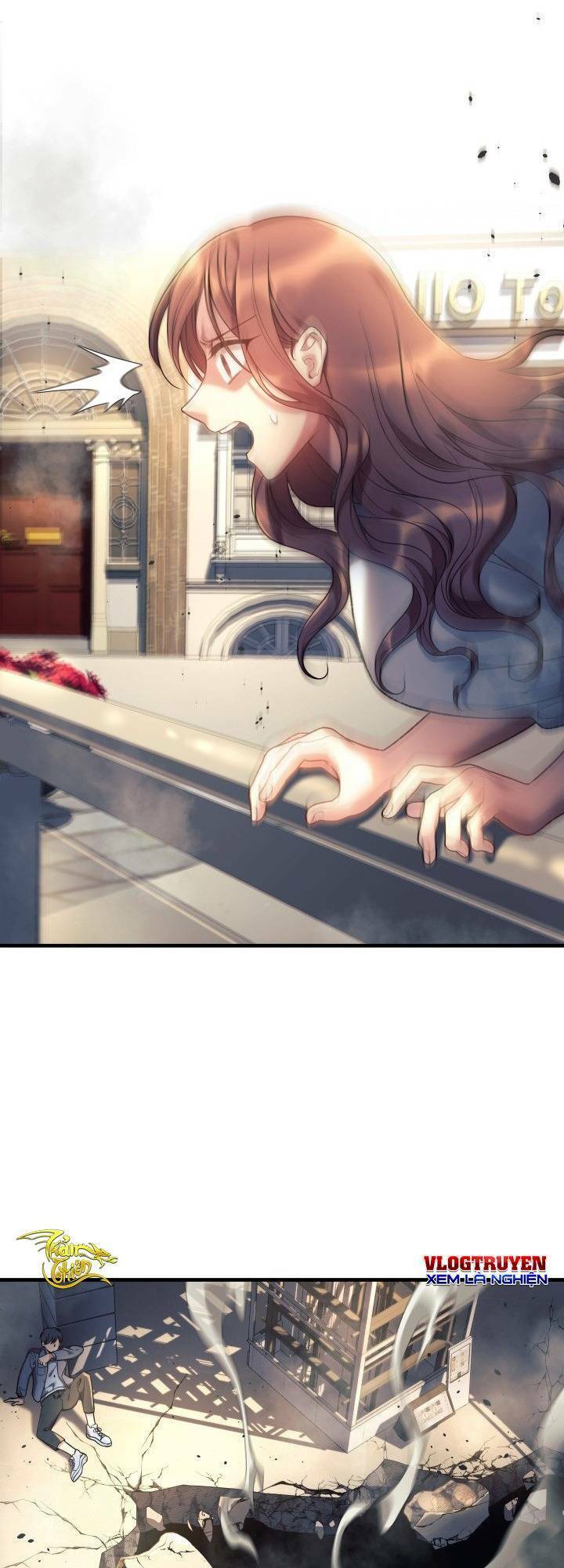 Con Gái Tôi Là Trùm Cuối Chapter 6 - 66
