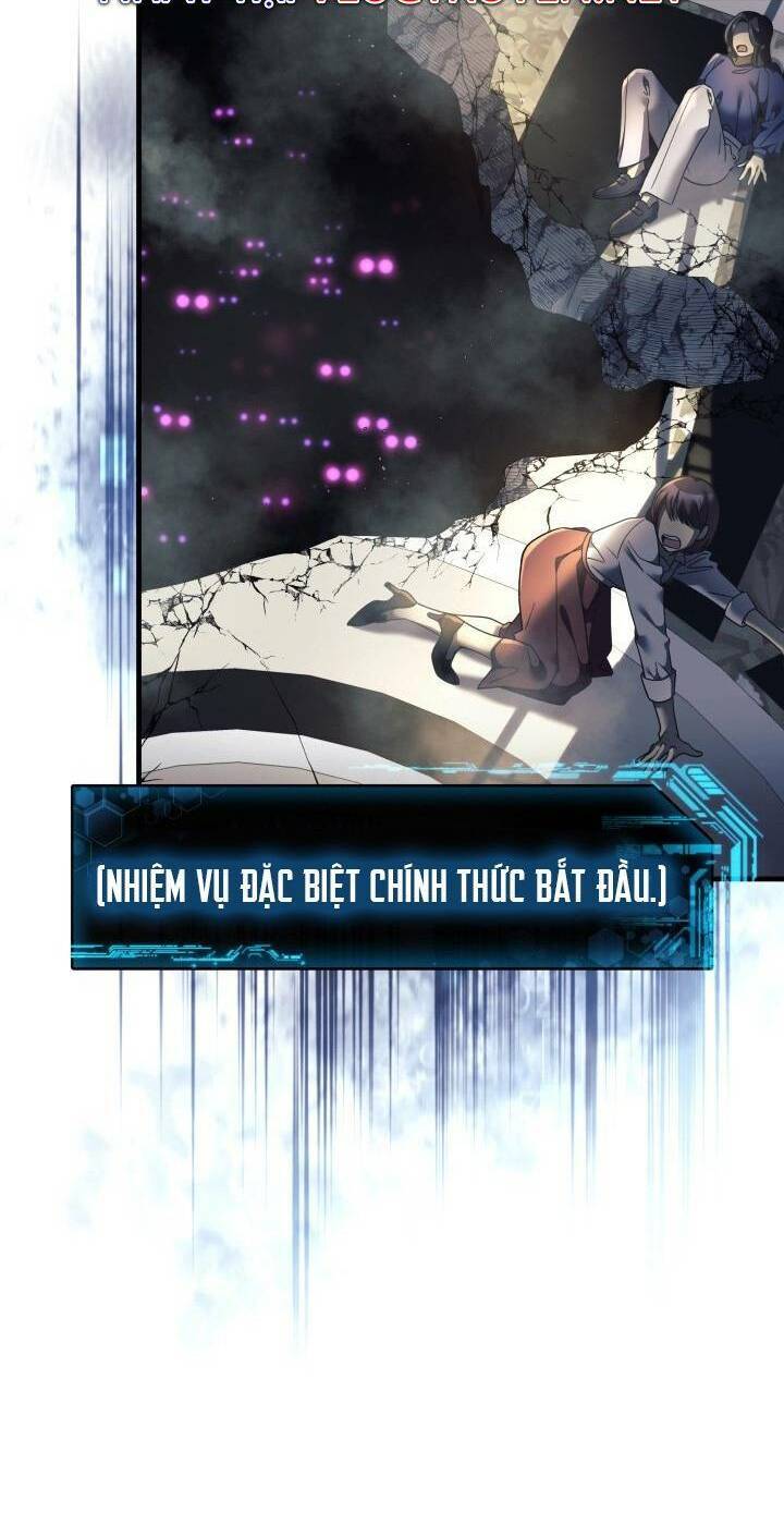 Con Gái Tôi Là Trùm Cuối Chapter 6 - 71
