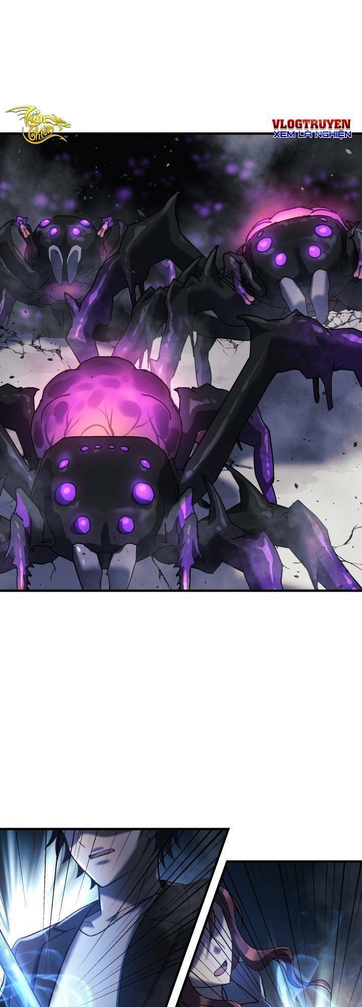 Con Gái Tôi Là Trùm Cuối Chapter 6 - 72