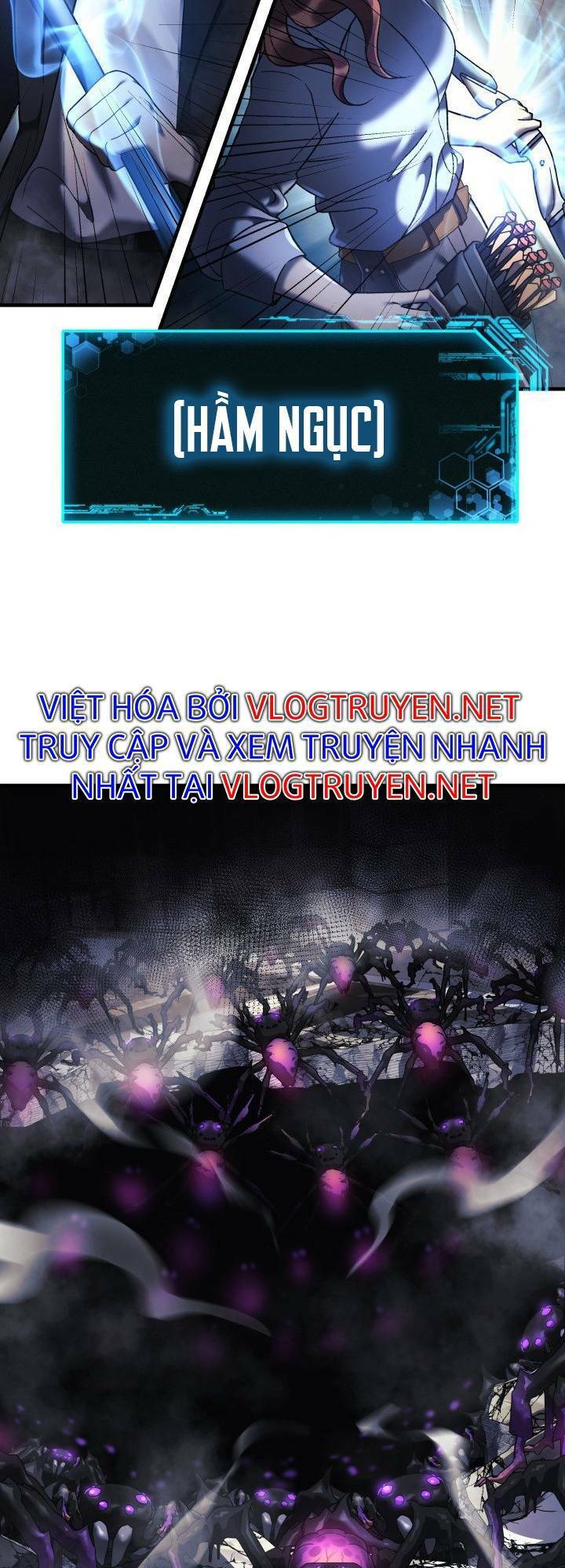 Con Gái Tôi Là Trùm Cuối Chapter 6 - 73
