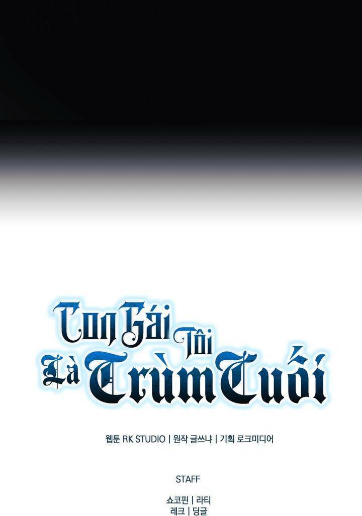 Con Gái Tôi Là Trùm Cuối Chapter 6 - 75