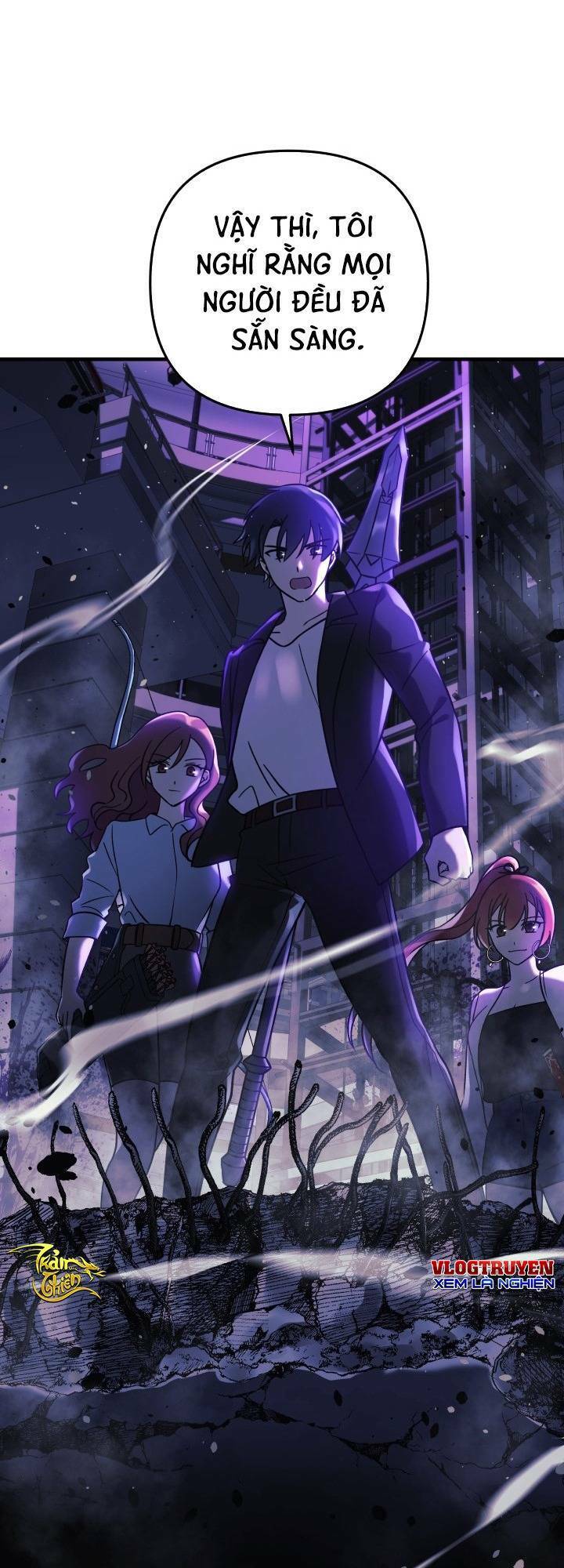 Con Gái Tôi Là Trùm Cuối Chapter 7 - 52