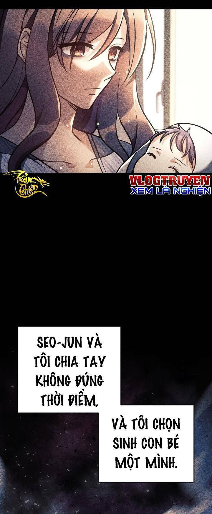 Con Gái Tôi Là Trùm Cuối Chapter 9 - 35