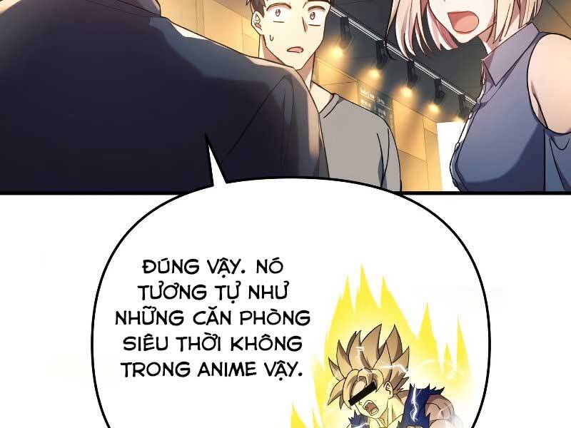 Con Gái Tôi Là Trùm Cuối Chapter 32 - 35