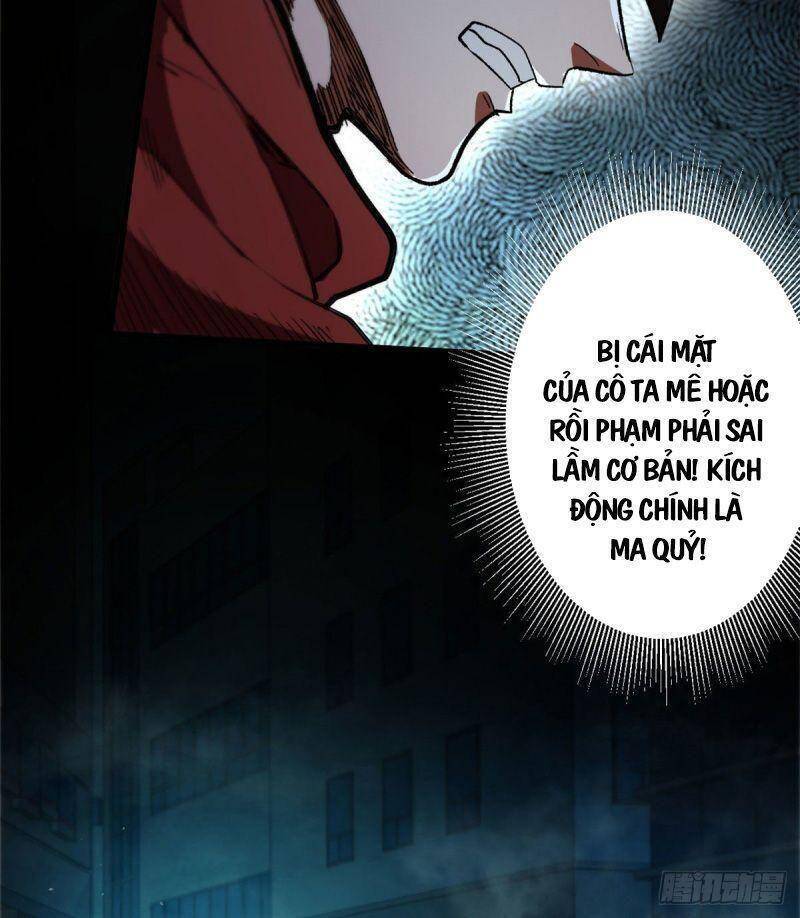 Luân Bàn Thế Giới Chapter 10 - 20