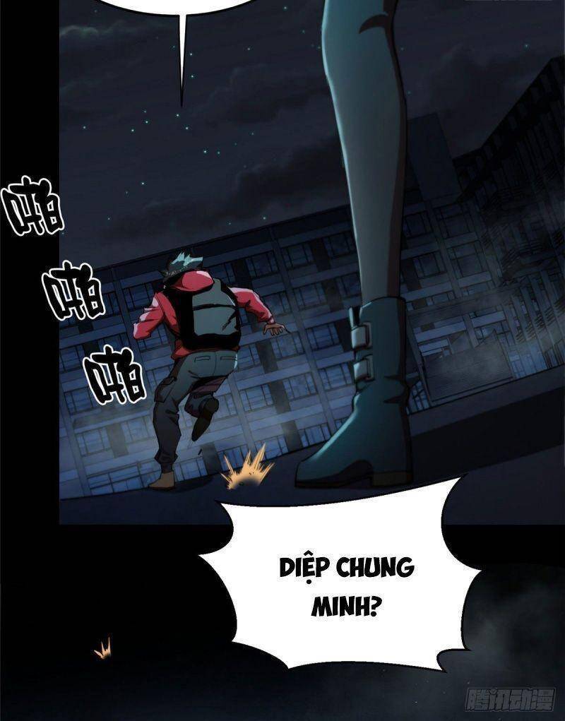 Luân Bàn Thế Giới Chapter 11 - 17