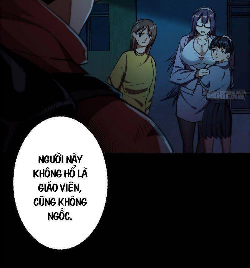 Luân Bàn Thế Giới Chapter 12 - 6