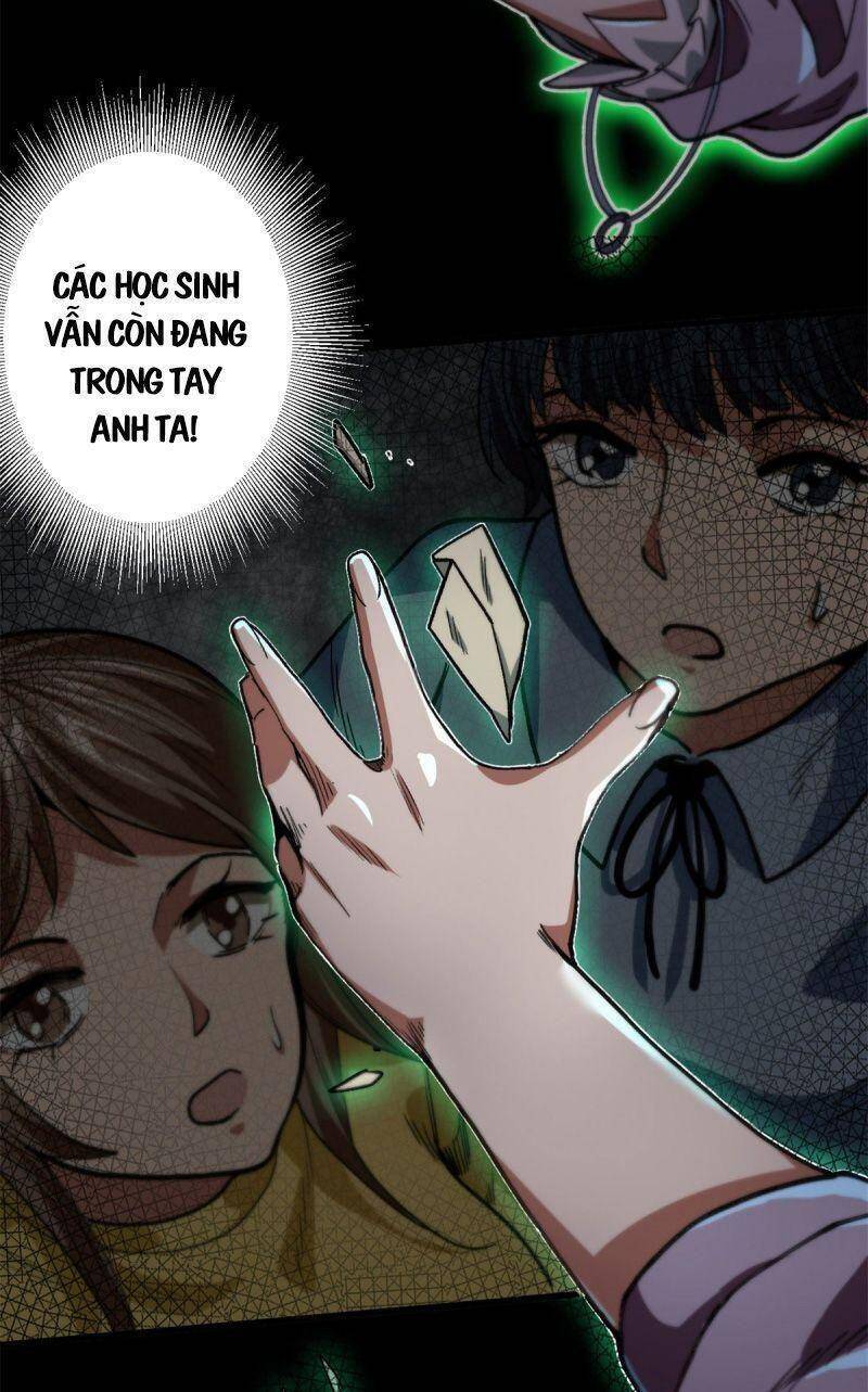 Luân Bàn Thế Giới Chapter 14 - 25