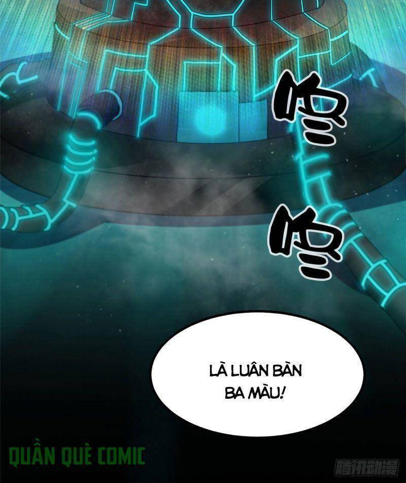 Luân Bàn Thế Giới Chapter 15 - 51