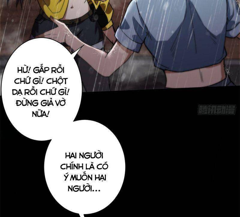 Luân Bàn Thế Giới Chapter 18 - 29