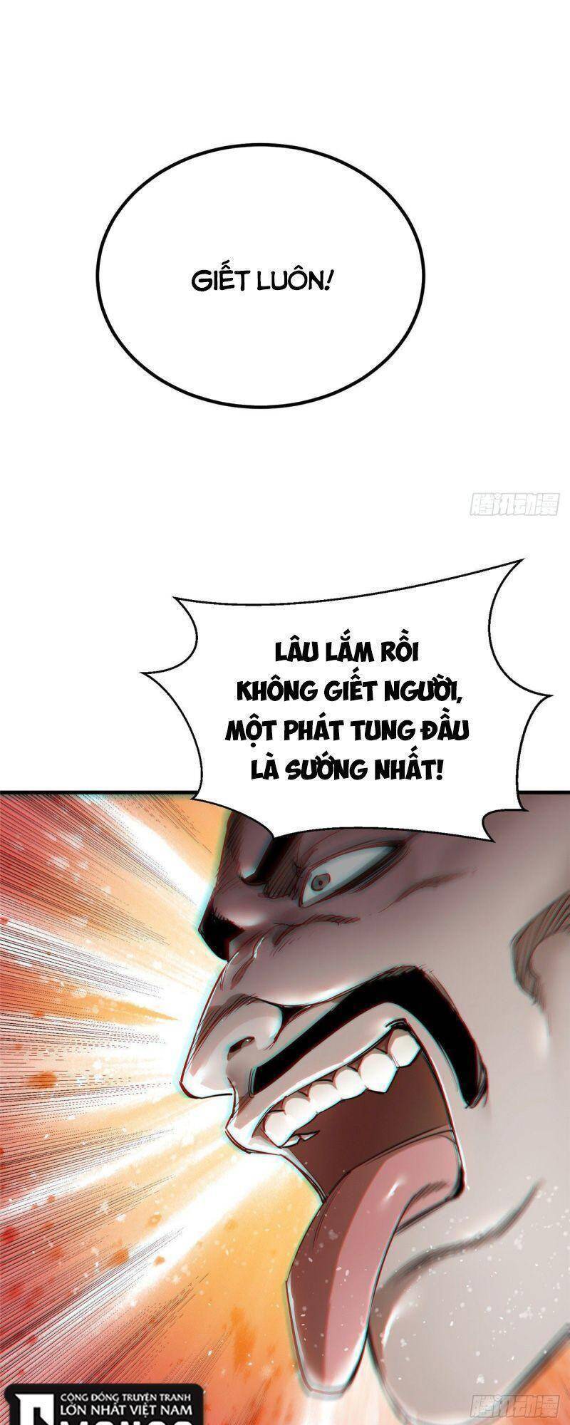 Luân Bàn Thế Giới Chapter 20 - 33