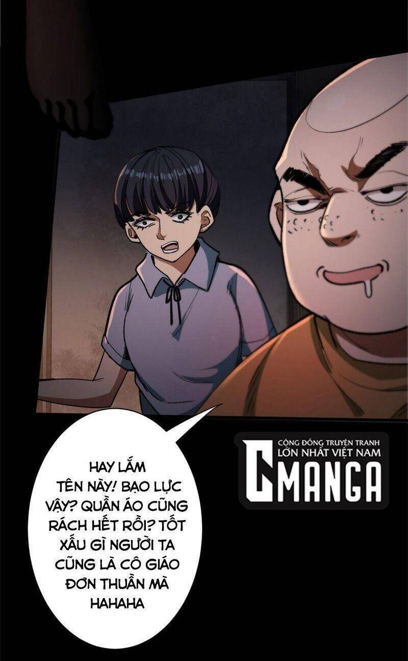 Luân Bàn Thế Giới Chapter 27 - 23