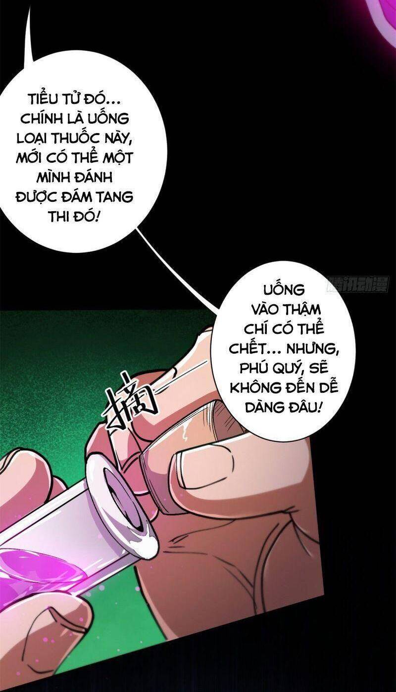 Luân Bàn Thế Giới Chapter 30 - 15