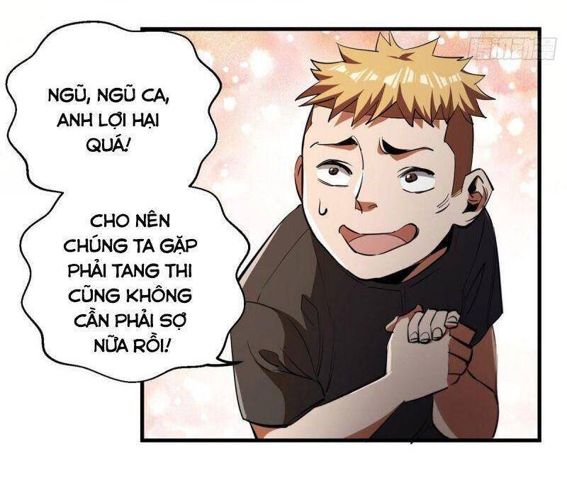 Luân Bàn Thế Giới Chapter 31 - 4