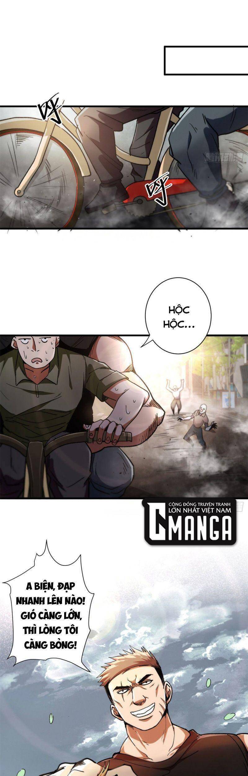Luân Bàn Thế Giới Chapter 34 - 26