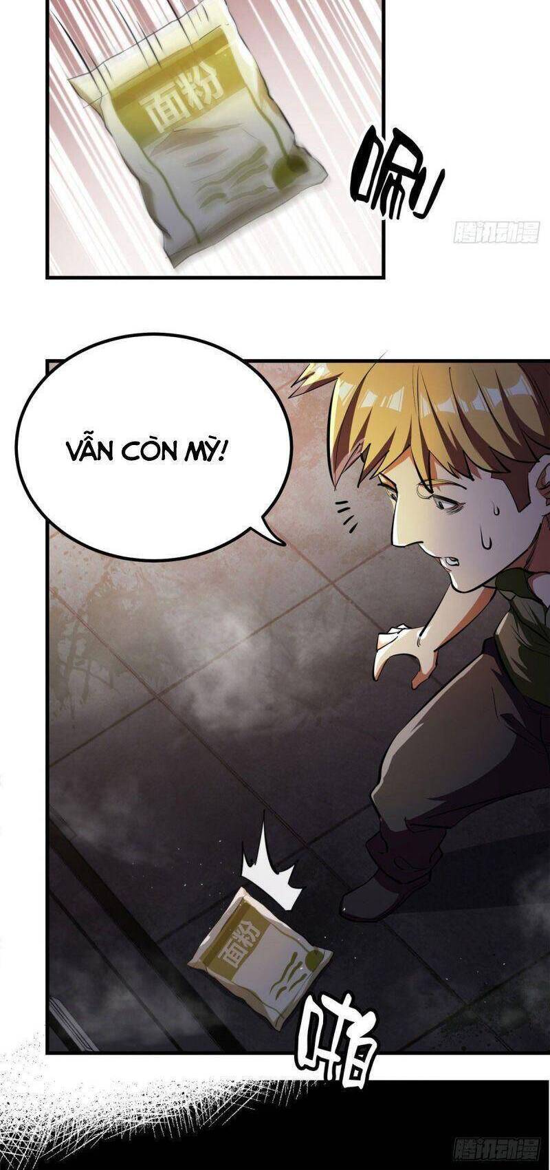 Luân Bàn Thế Giới Chapter 35 - 9