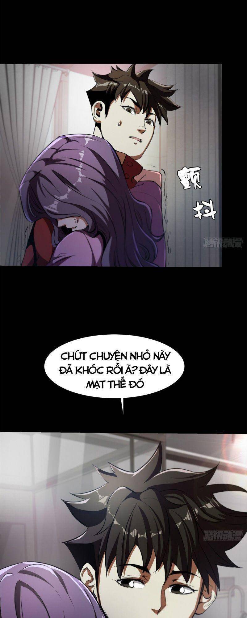 Luân Bàn Thế Giới Chapter 6 - 48
