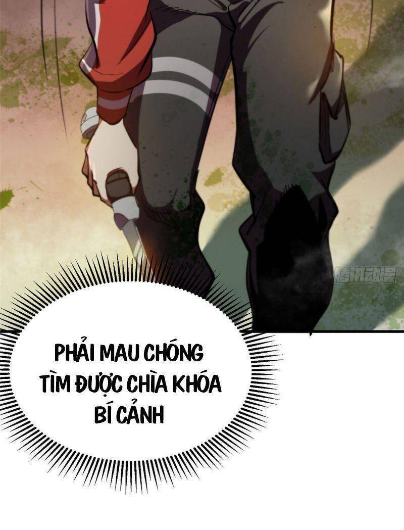 Luân Bàn Thế Giới Chapter 8 - 30