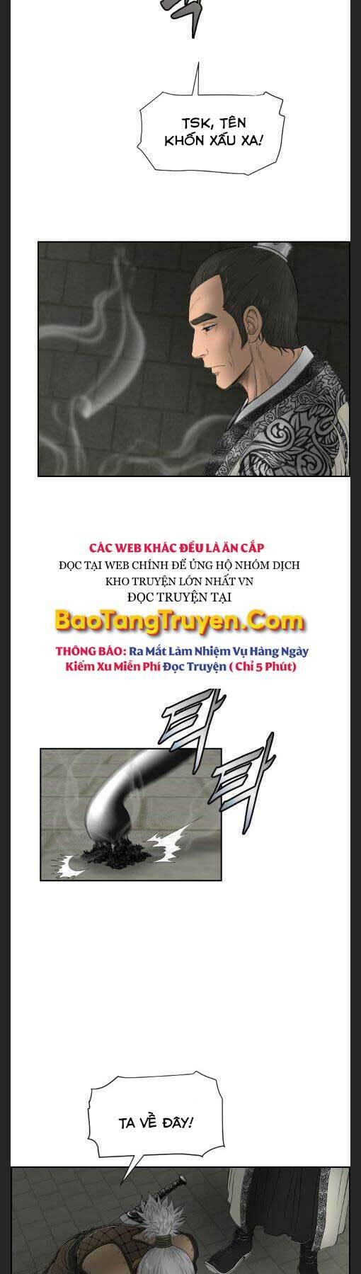 Phong Lôi Kiếm Chapter 15 - 12