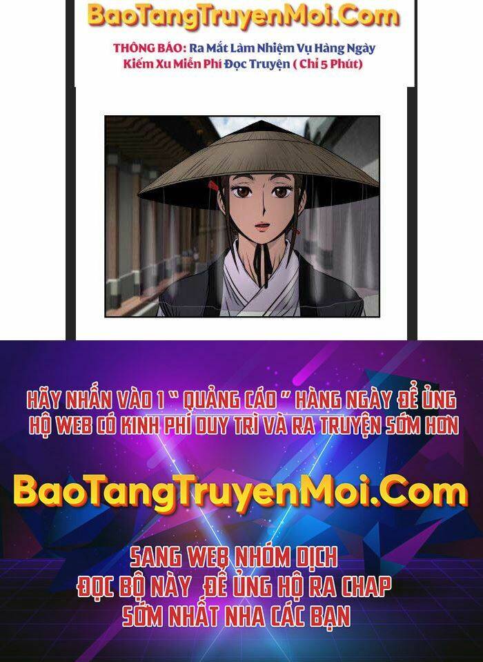 Phong Lôi Kiếm Chapter 18 - 28