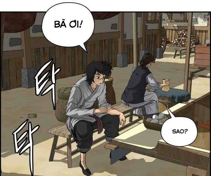 Phong Lôi Kiếm Chapter 1 - 134