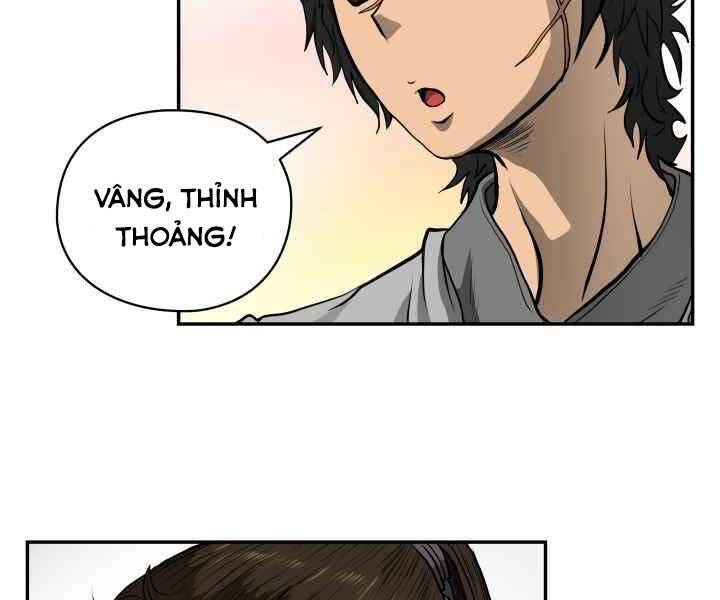 Phong Lôi Kiếm Chapter 1 - 160