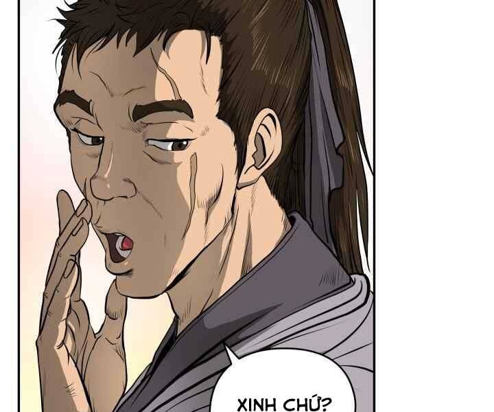 Phong Lôi Kiếm Chapter 1 - 161