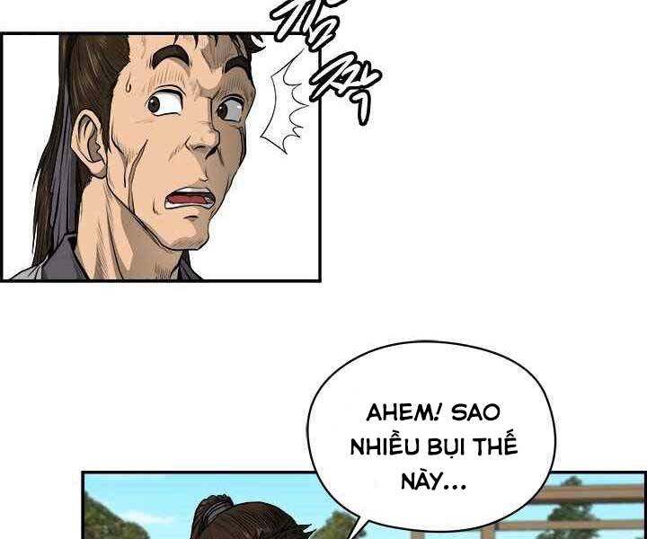 Phong Lôi Kiếm Chapter 1 - 170