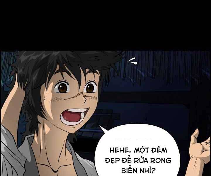 Phong Lôi Kiếm Chapter 1 - 51