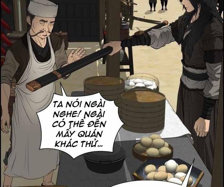 Phong Lôi Kiếm Chapter 10 - 135