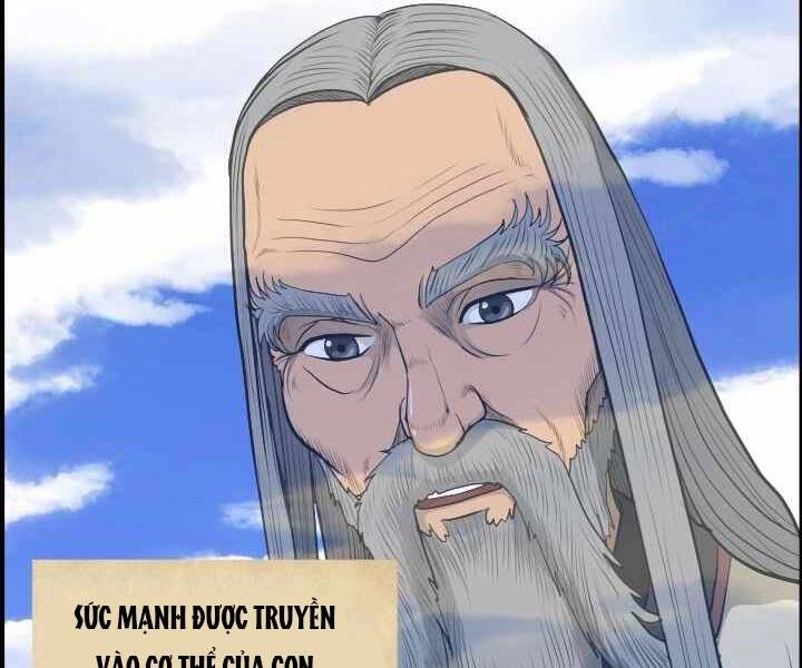 Phong Lôi Kiếm Chapter 10 - 34