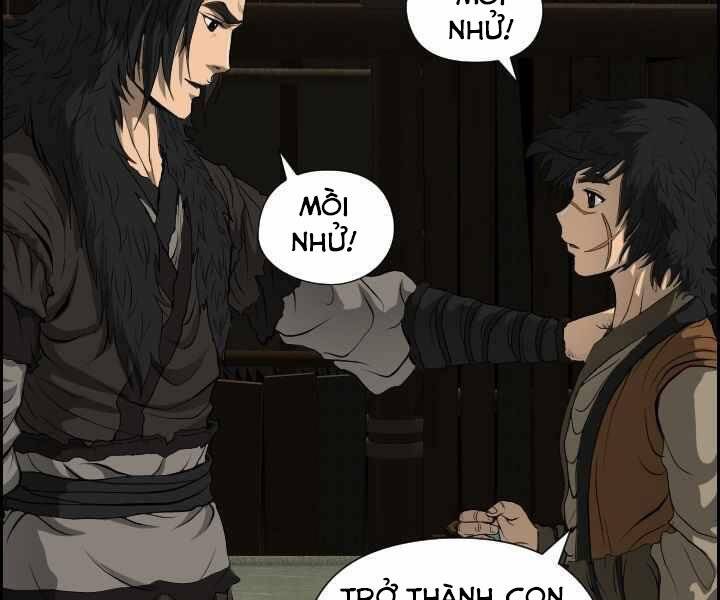 Phong Lôi Kiếm Chapter 10 - 99