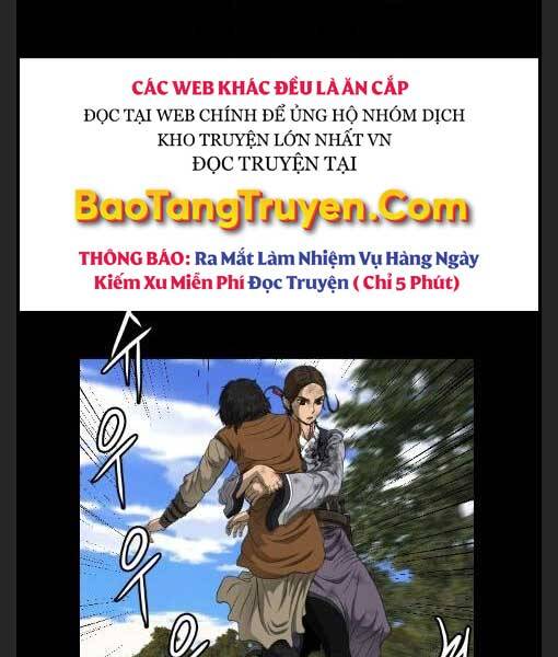 Phong Lôi Kiếm Chapter 13 - 4
