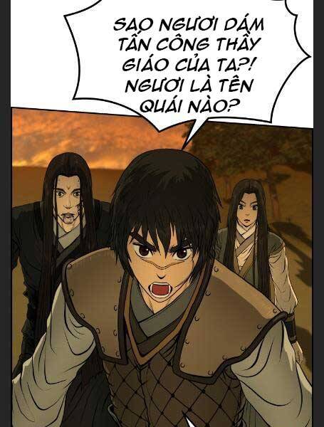 Phong Lôi Kiếm Chapter 28 - 27