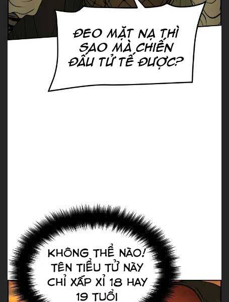 Phong Lôi Kiếm Chapter 28 - 28