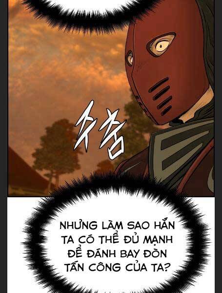 Phong Lôi Kiếm Chapter 28 - 29