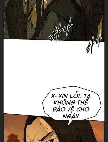 Phong Lôi Kiếm Chapter 28 - 9