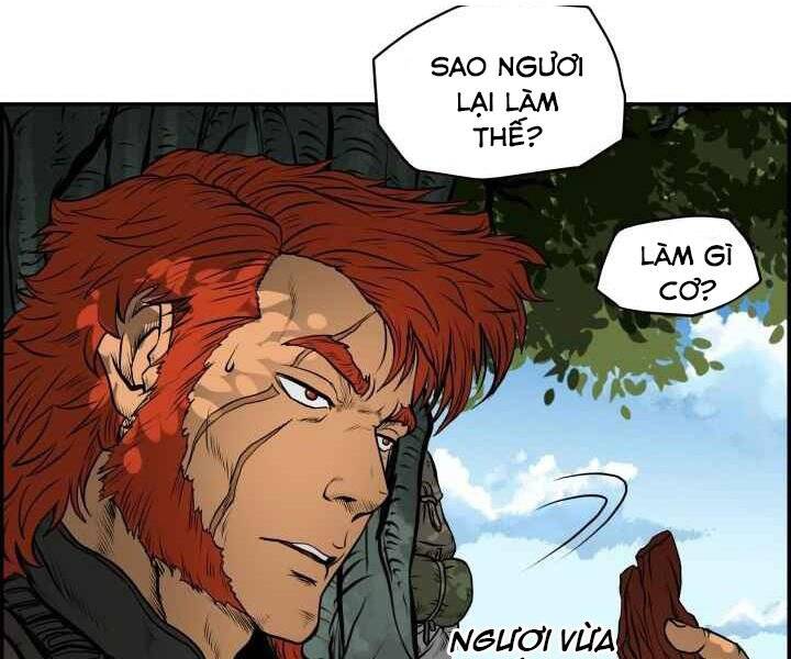 Phong Lôi Kiếm Chapter 3 - 106