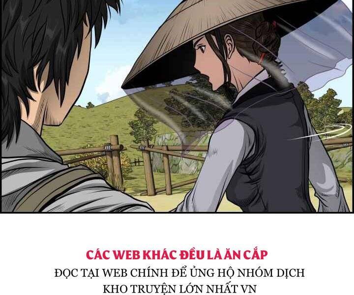 Phong Lôi Kiếm Chapter 3 - 116