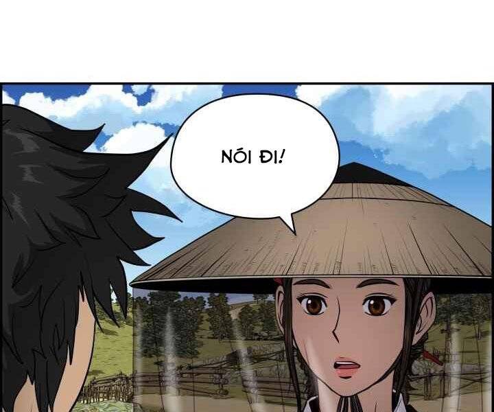 Phong Lôi Kiếm Chapter 3 - 18