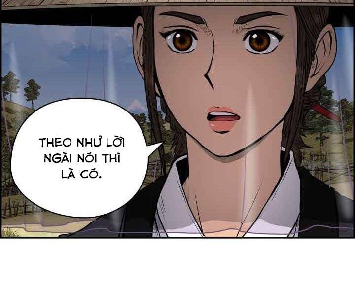Phong Lôi Kiếm Chapter 3 - 30