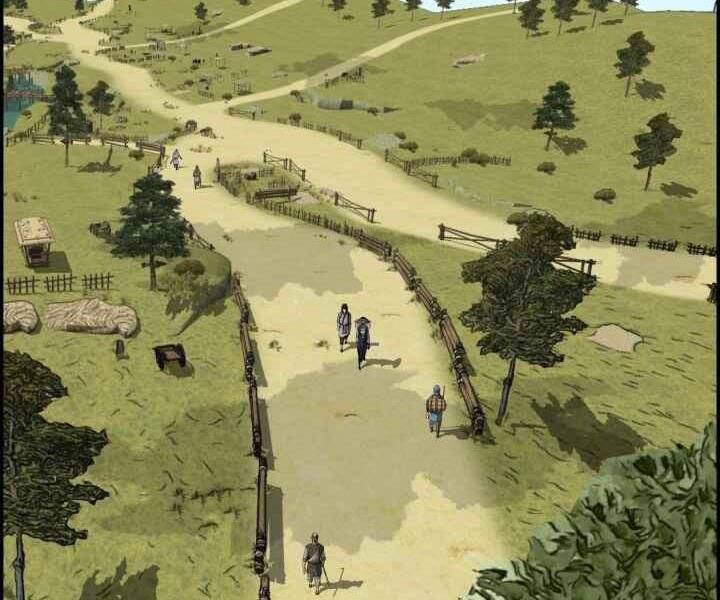 Phong Lôi Kiếm Chapter 3 - 61
