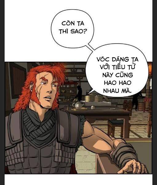 Phong Lôi Kiếm Chapter 4 - 42