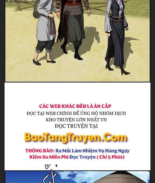 Phong Lôi Kiếm Chapter 4 - 6